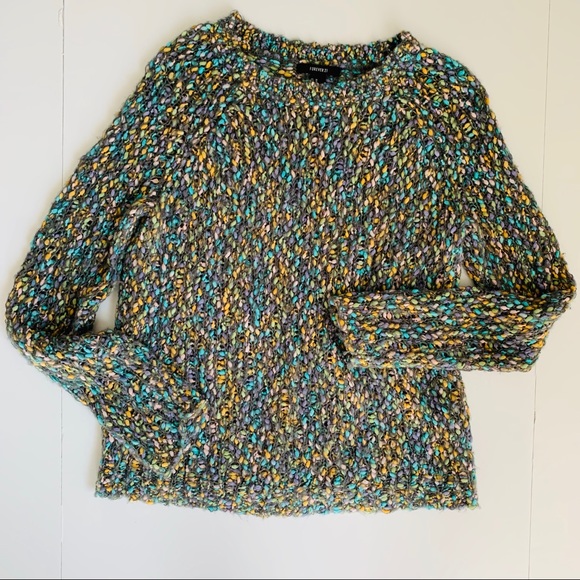 Forever 21 Sweaters - Multi sweater